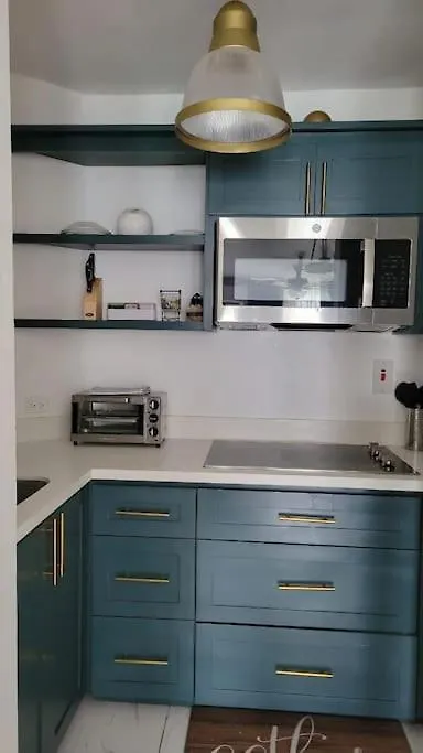 Jamrock Place Μοντέγκο Μπέυ