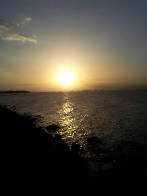 Jamrock Place Μοντέγκο Μπέυ
