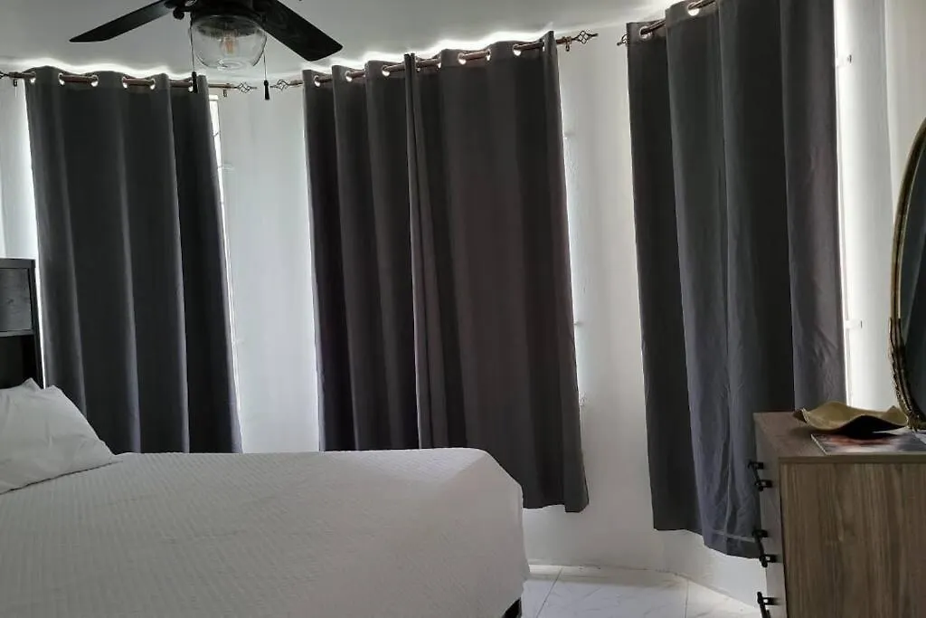 Jamrock Place Μοντέγκο Μπέυ Διαμέρισμα