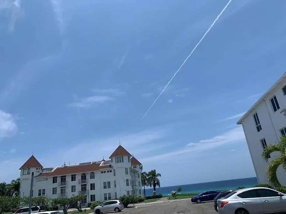 Jamrock Place Μοντέγκο Μπέυ 0*,  Τζαμάικα